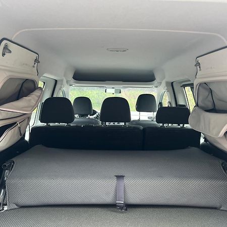 Hotel Smart Camper Hafnarfjörður Esterno foto