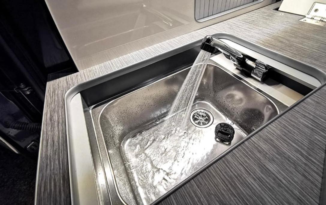 Hotel Smart Camper Hafnarfjörður Esterno foto