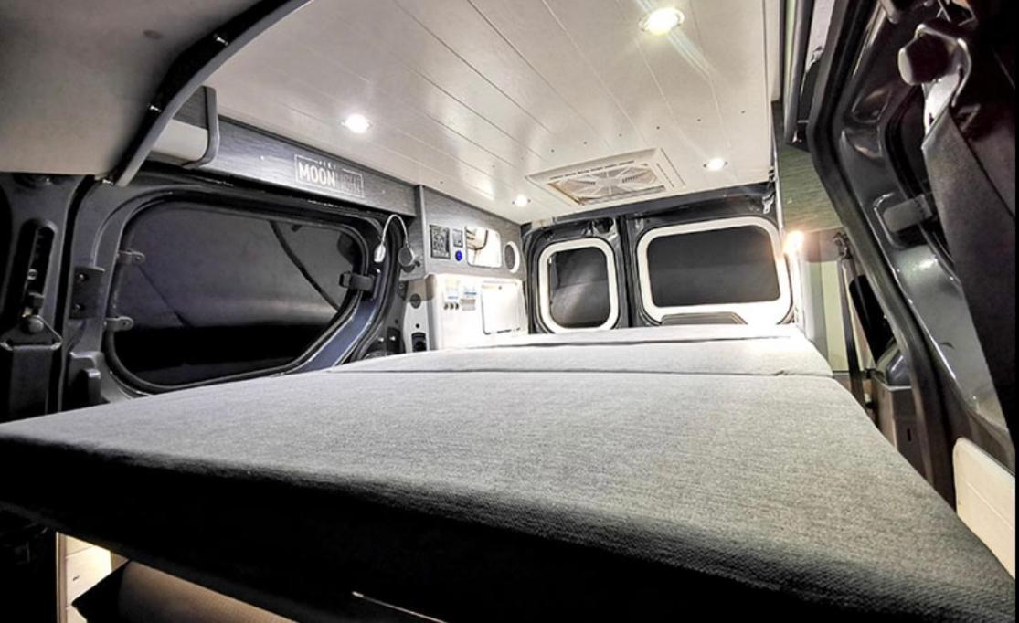 Hotel Smart Camper Hafnarfjörður Esterno foto