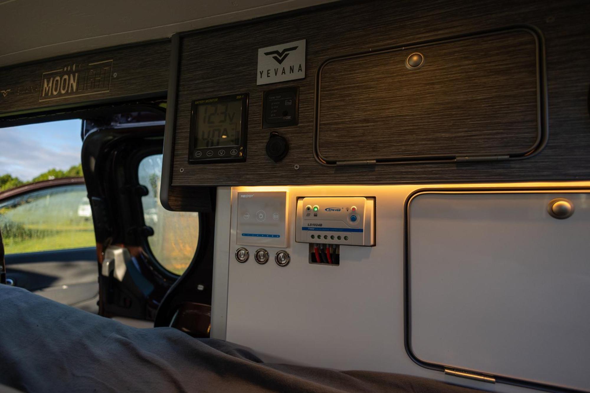 Hotel Smart Camper Hafnarfjörður Esterno foto