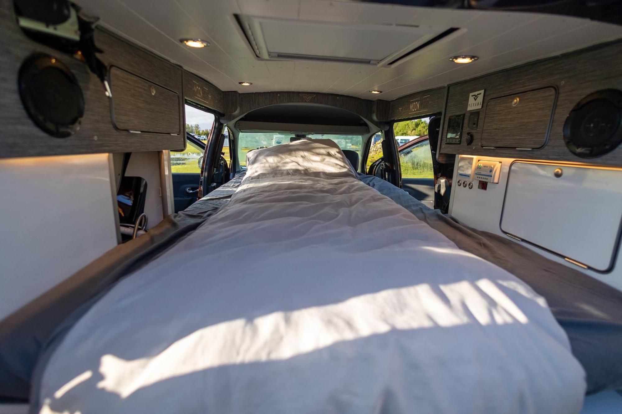 Hotel Smart Camper Hafnarfjörður Esterno foto