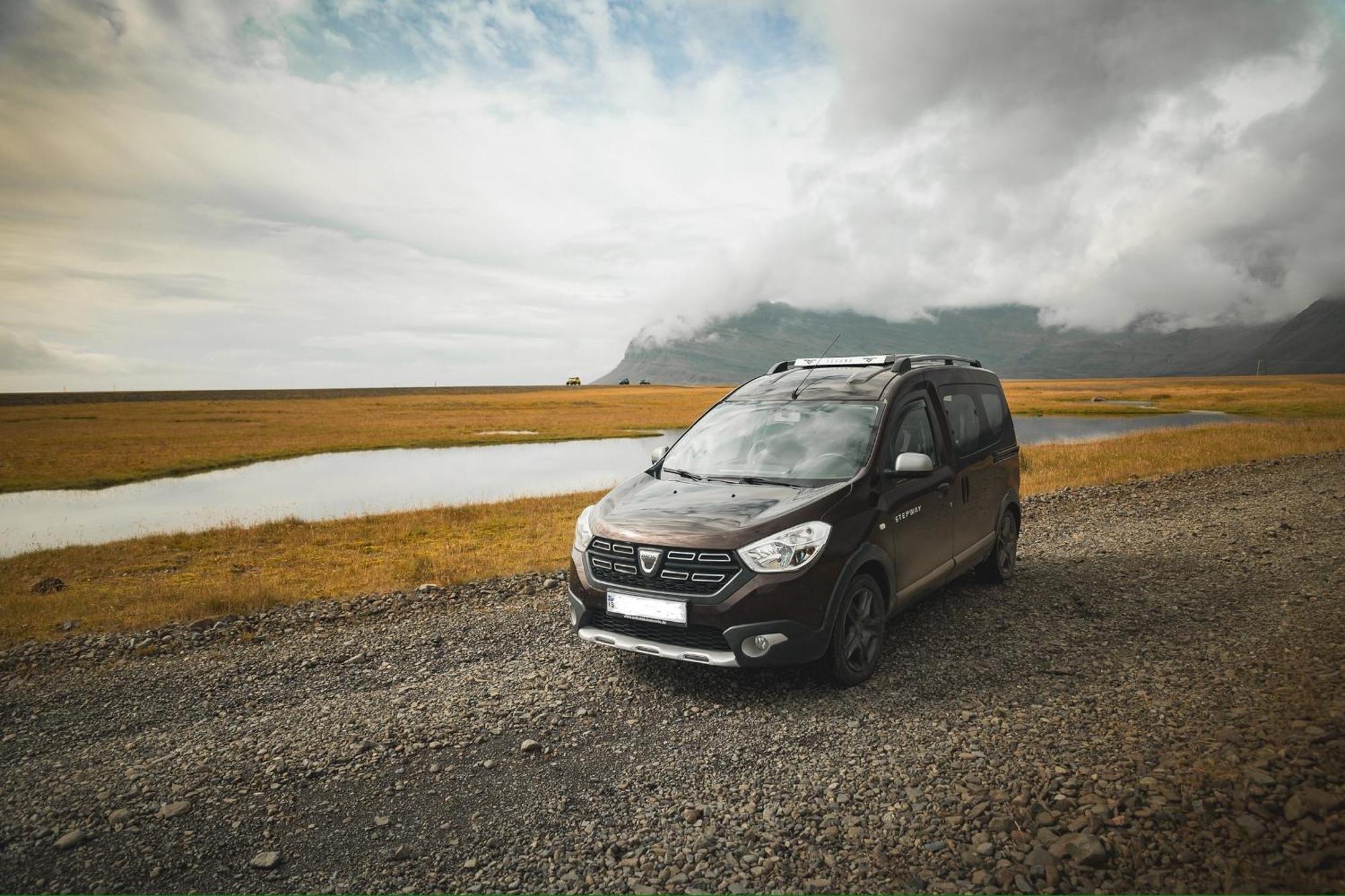 Hotel Smart Camper Hafnarfjörður Esterno foto