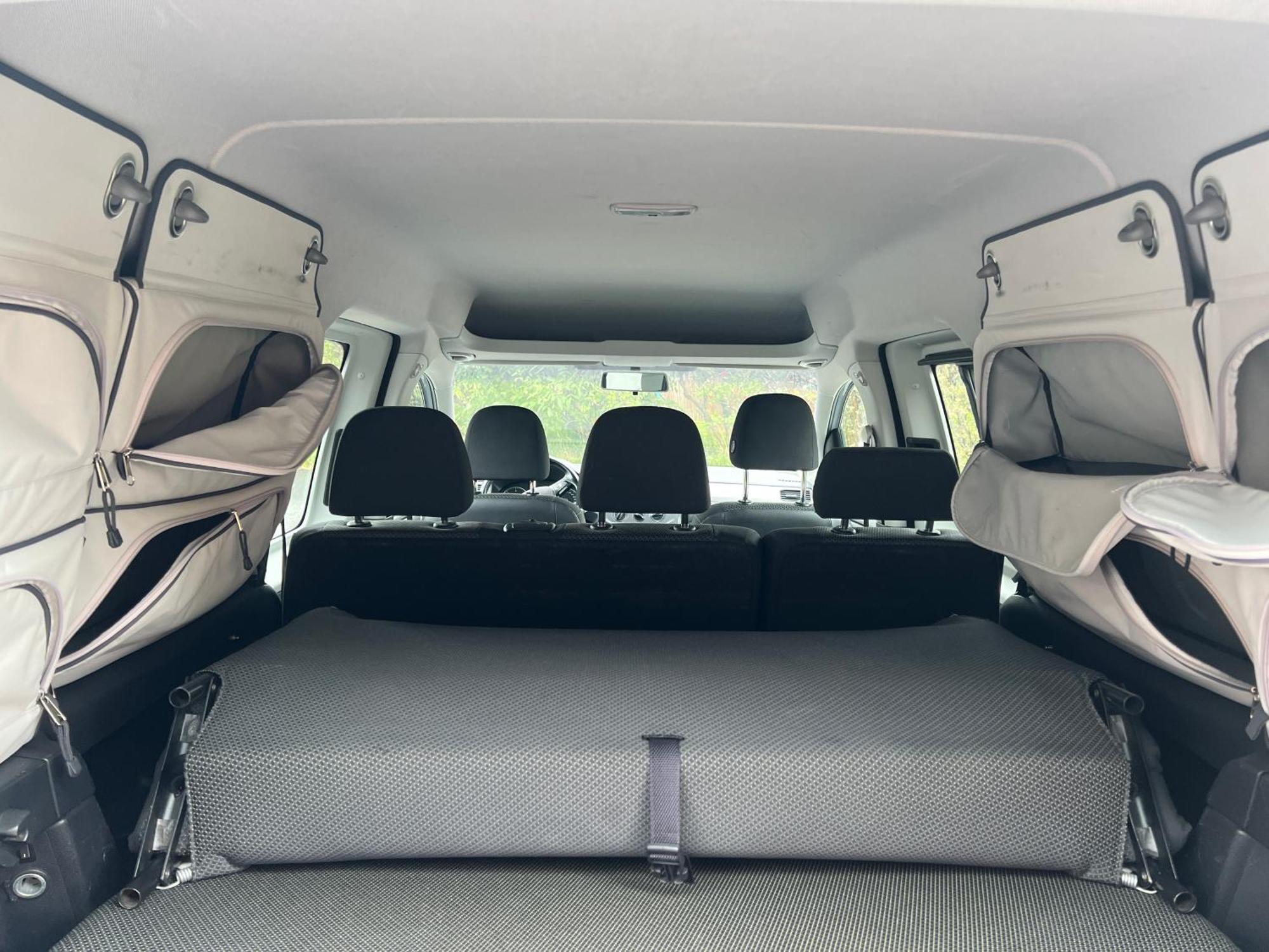 Hotel Smart Camper Hafnarfjörður Esterno foto