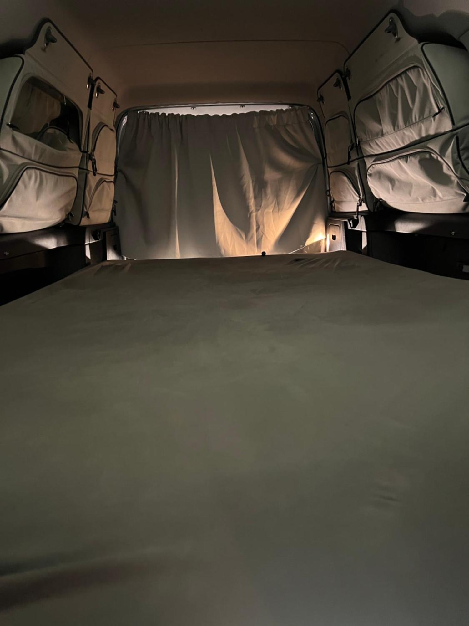 Hotel Smart Camper Hafnarfjörður Esterno foto